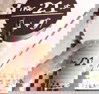 The 21st - Dalby Accommodation