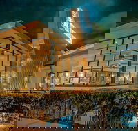 The Pancake Parlour - Malvern East - Dalby Accommodation