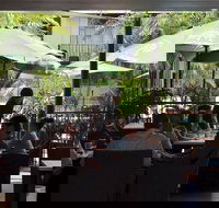 The Cav - Dalby Accommodation