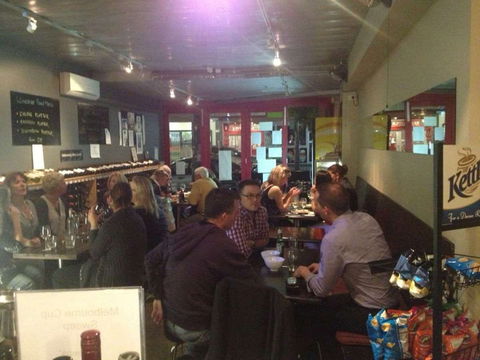Third Wave Cafe - Port Melbourne - Dalby Accommodation 0