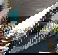 Top of the Hill - Dalby Accommodation