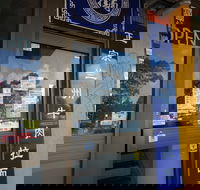 Wang's Noodle House - Dalby Accommodation