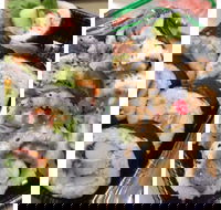 Wasabi Monkey - Dalby Accommodation