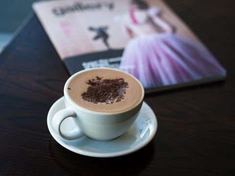 Xocolatl - Kew - Dalby Accommodation 0