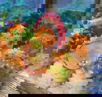 Balderdash - Dalby Accommodation