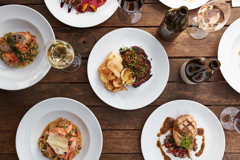 Balgownie Estate Winery, Retreat & Restaurant - Dalby Accommodation 0