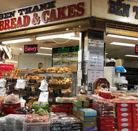 Ben Thanh Hot Bread  Bakery - Dalby Accommodation