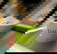 Black Jack Cafe - Dalby Accommodation