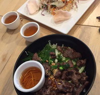 Bold Cafe Restaurant - Dalby Accommodation