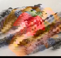 Brumby's - Malvern - Dalby Accommodation