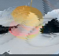 Burger Me - Dalby Accommodation