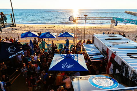 Cabana Club - Dalby Accommodation 0