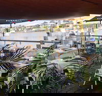 Cathys  Place - Dalby Accommodation