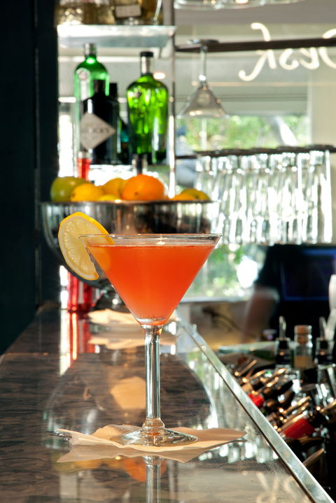 Char Restaurant At Admiralty - Dalby Accommodation 0