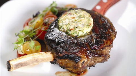 Char Restaurant At Admiralty - Dalby Accommodation 2