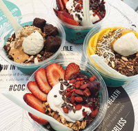 Coco Bliss - Fortitude Valley - Dalby Accommodation