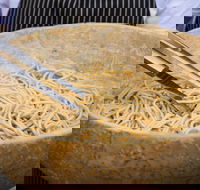 Colour Coffee House - Dalby Accommodation