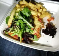 Cucina Italian - Dalby Accommodation
