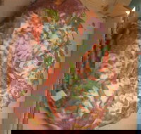 Deccan Indian Kitchen - Dalby Accommodation