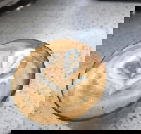 Degani - Maribyrnong - Dalby Accommodation