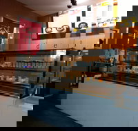 Deli Sushi - Dalby Accommodation