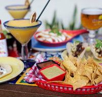 El Camino Cantina - Dalby Accommodation