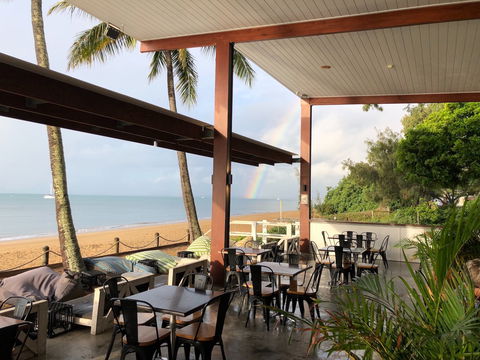Enzo's On The Beach - Dalby Accommodation 0