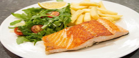 Fat Fish - Dalby Accommodation 0