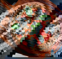 Fratelli Famous Pizzeria - Penrith - Dalby Accommodation