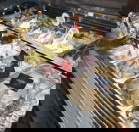 Gelatissimo - Springfield - Dalby Accommodation