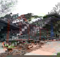 Geranium Cottage - Dalby Accommodation