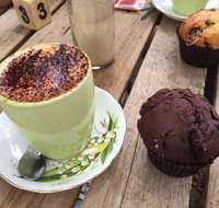Grounds For Coffee - Dalby Accommodation