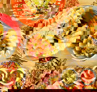 Hot Tamale - Dalby Accommodation