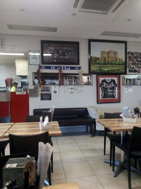 Il Castello - Dalby Accommodation 0