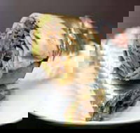 Imperial Kebabs - Dalby Accommodation