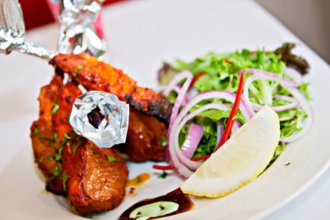 Indique Indian Fine Cuisine - Dalby Accommodation 0