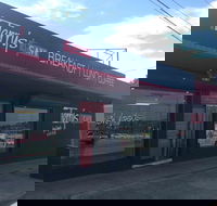 iTerry's Cafe - Dalby Accommodation