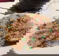 Jade Cafe - Dalby Accommodation