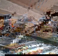 Jamaica Blue - Dalby Accommodation