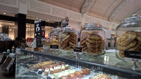 Jamaica Blue - Dalby Accommodation 0