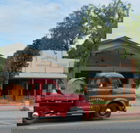 Kalleske Wines - Dalby Accommodation