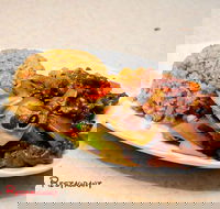 Kawloon Restaurant - Dalby Accommodation