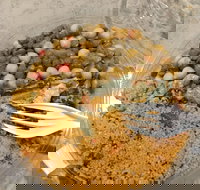 Lola's Cafe - Dalby Accommodation