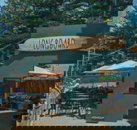 Longboard Cafe - Dalby Accommodation
