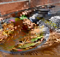 Lucky Little Dumplings - Bundoora - Dalby Accommodation