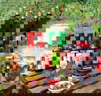 Manzanillo Grove - Dalby Accommodation