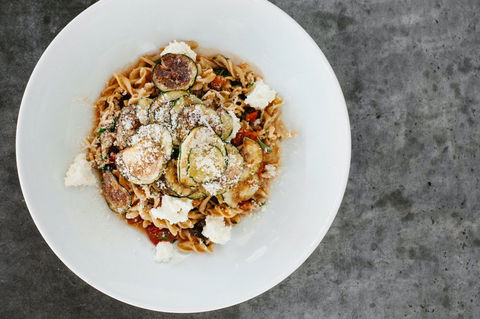 MCA Cafe & Sculpture Terrace - Dalby Accommodation 0