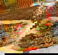 Millers Cafe - Dalby Accommodation