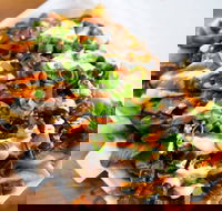 Munchies - Dalby Accommodation