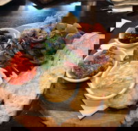 Murphy's Irish Pub - Dalby Accommodation